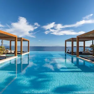 מלון Santa Marina, A Luxury Collection Resort, Mykonos, אורנוס